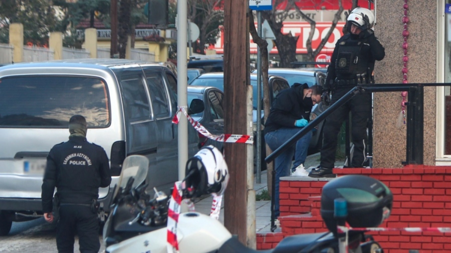 Θέμα ωρών η έκδοση των δύο Τούρκων από τη Βουλγαρία για τους πυροβολισμούς εναντίον στελεχών της ΕΥΠ