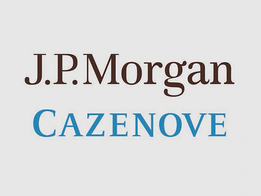 Θετική η JP Morgan Cazenove για το swap ομολόγου της Εθνικής - Στα 3,90 ευρώ ο στόχος