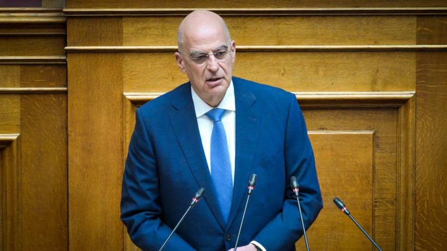 Βουλή: Υπερψηφίστηκε η αγορά τέταρτης φρεγάτας Belharra