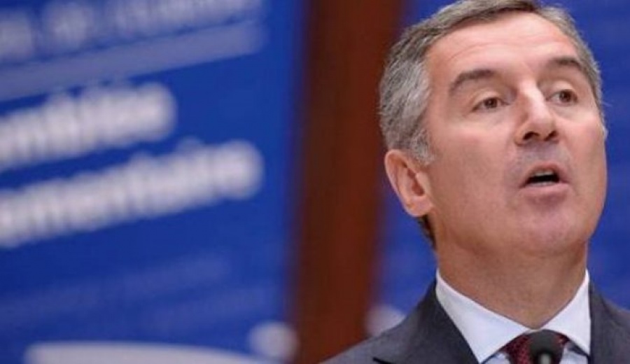 Βόρεια Μακεδονία αποκάλεσε ο Dukanović (Μαυροβούνιο) την πΓΔΜ - Θα γίνει μέλος του ΝΑΤΟ μετά από διαδικασίες