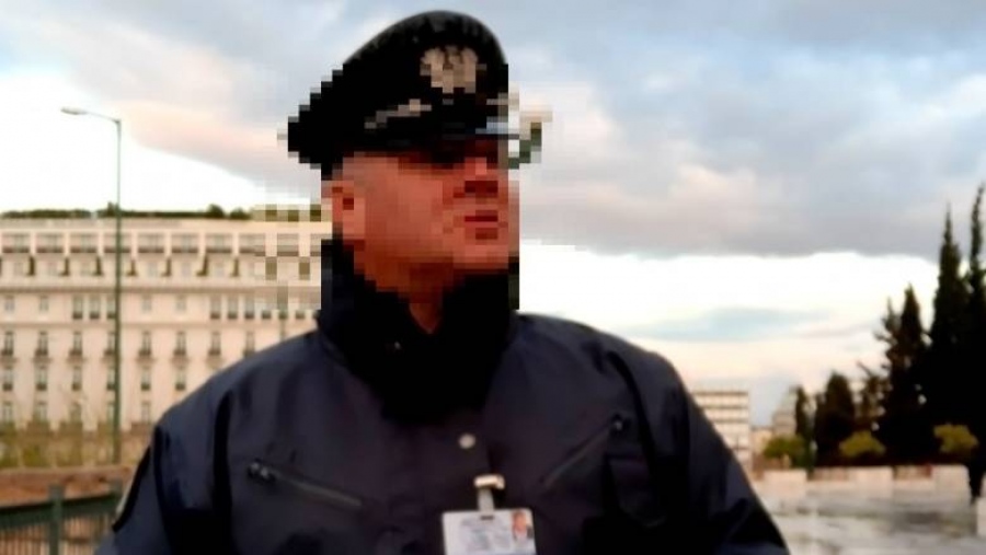 Ιστορική απόφαση η καταδίκη σε 4 φορές ισόβια κάθειρξη και 80 χρόνια του πρώην Αστυνομικού της Βουλής