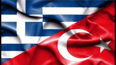 Ηρεμία στα Ίμια - Παρέμβαση Stoltenberg για αποκλιμάκωση - Καμία αναφορά σε Ελλάδα από Merkel - Yildirim