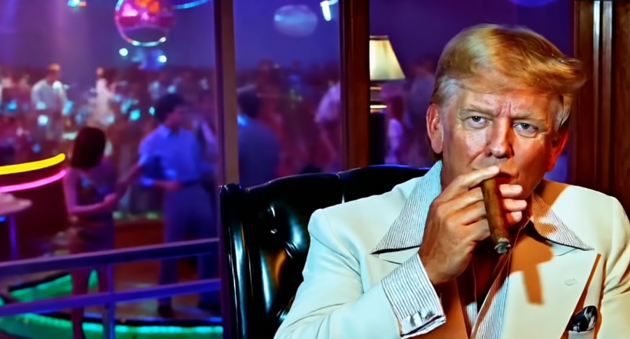 Ζοφερό το μέλλον για τον Trump: Γιατί μετά τις ενδιάμεσες εκλογές θα αντιμετωπίσει το ενδεχόμενο καθαίρεσης