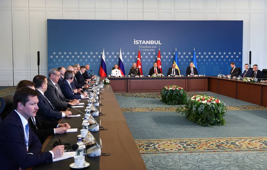 Ρωσία: Οι τεχνικές συζητήσεις δεν αρκούν για λύση στην Ουκρανία - Επιφυλάξεις για το τελεσίγραφο Trump