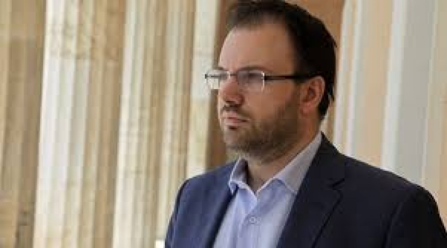 Θεοχαρόπουλος (ΔΗΜΑΡ): Ο Τσίπρας ξέρει ότι θα χάσει τις εκλογές όποτε κι αν γίνουν - Θα επιδιώξει τη μικρότερη ήττα