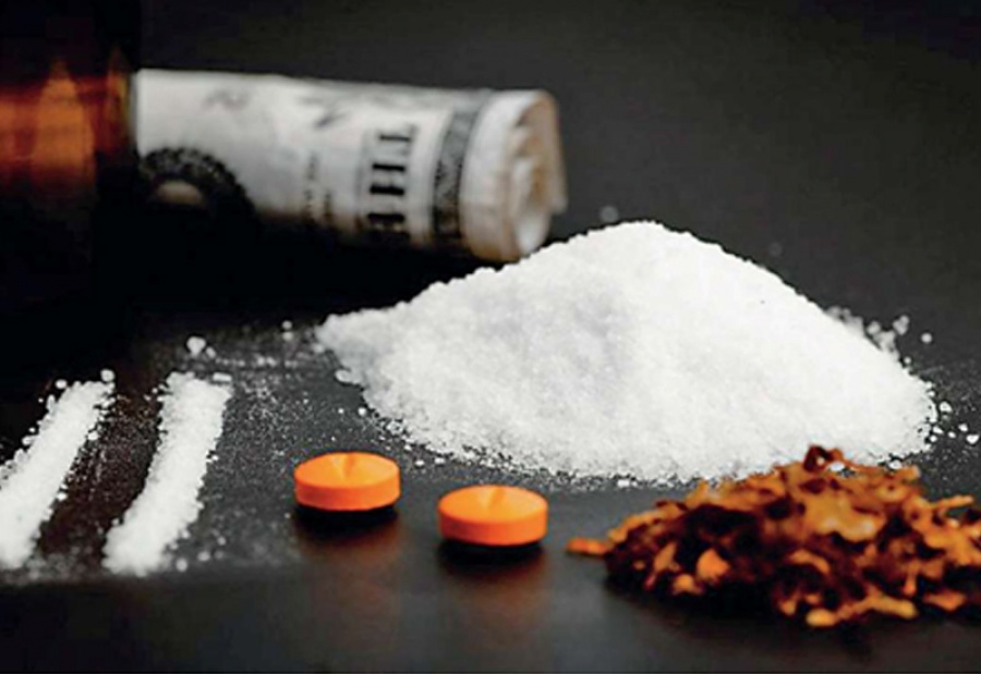 Έφοδος της Δίωξης Ναρκωτικών σε ακίνητο μεγαλομετόχου μεγάλης κατασκευαστικής εταιρίας – Εντοπίστηκαν ίχνη ναρκωτικών