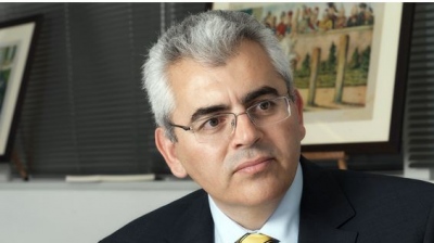 «Βράζουν» με τον Μάξιμο Χαρακόπουλο οι γαλάζιοι βουλευτές - Αλλά έλεγε άλλα λέει τώρα!