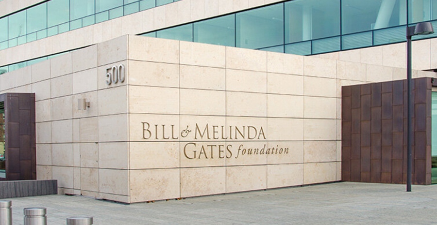 Ρωσία: Το Ίδρυμα Gates έχει θέσει υπό παγκόσμιο έλεγχο τα εμβόλια για κακόβουλους σκοπούς