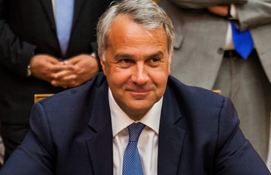 Βορίδης: Καθαρή εντολή στον Μητσοτάκη για αλλαγή – Ο Τσίπρας ρίσκαρε και έχασε