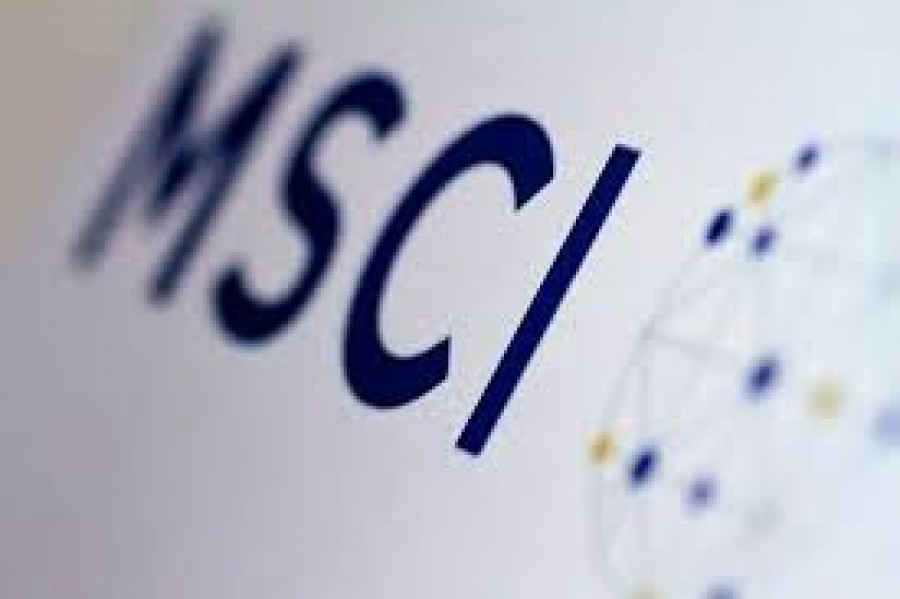 Στο σημερινό (28/5) κλείσιμο του ΧΑ οι αλλαγές στους δείκτες MSCI