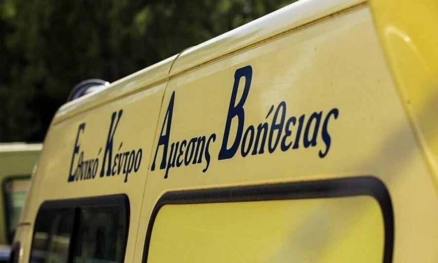 Τραγωδία στην Ορεστιάδα: Νεκρός 50χρονος που καταπλακώθηκε από βαρύ μηχάνημα