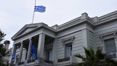 ΥΠΕΞ: Η Ελλάδα επιδιώκει την αποκλιμάκωση της έντασης, οι περιοχές δεσμεύονται εδώ και χρόνια