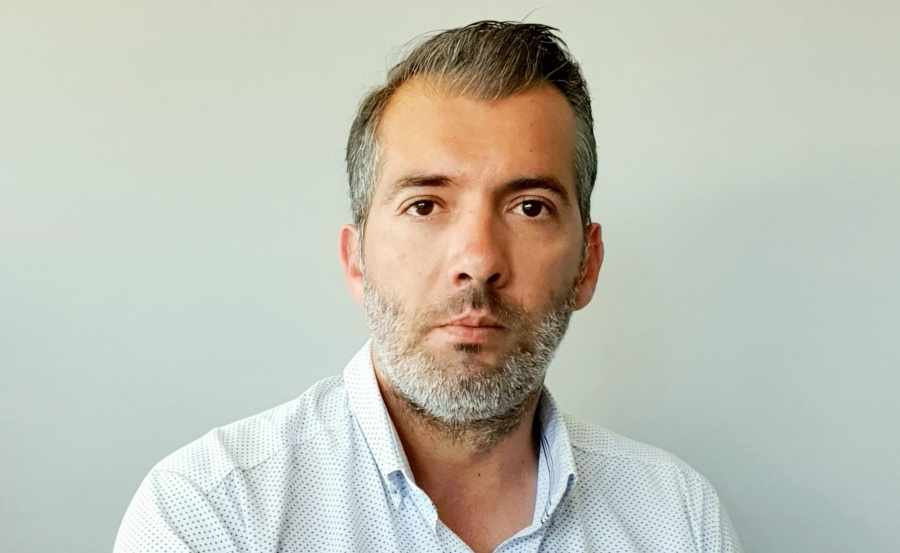 O Γιάννης Δριμυλής αναλαμβάνει Marketing Director στον ANT1