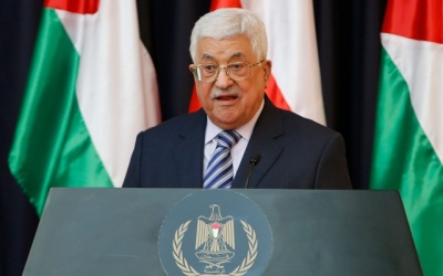 Abbas: Η απόφαση Trump ισοδυναμεί με παραίτηση των ΗΠΑ από τον ειρηνευτικό ρόλο τους