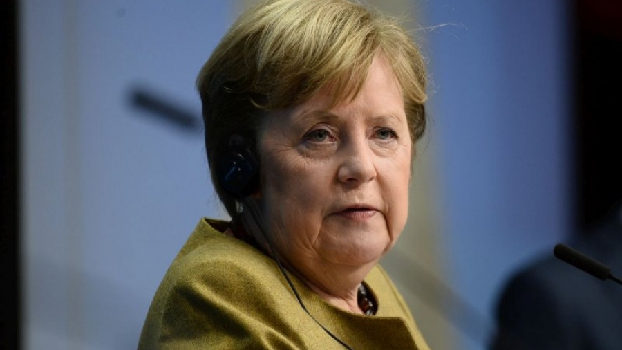 Merkel για Αφγανιστάν: Το Βερολίνο θα συνεχίσει την επιχείρηση απομάκρυνσης, αλλά χρειάζεται αμερικανική βοήθεια