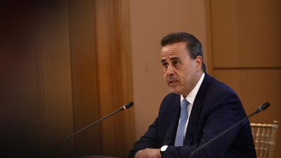 Συνάντηση Παπασταύρου με βουλευτές των ΗΠΑ: Αξιοποιούμε με σχέδιο και υπευθυνότητα όλους τους φυσικούς μας πόρους