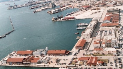 Θεοφάνης (ΟΛΘ):Στόχος η ταχύτερη ολοκλήρωση των υποχρεωτικών επενδύσεων στο λιμάνι από τη νέα διοίκηση