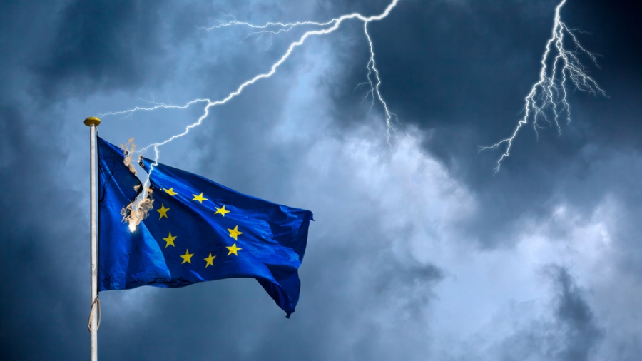 Αποκάλυψη σοκ - Η ΕΕ αλλάζει τους κανονισμούς για να παρακάμψει την Ουγγαρία - Ετοιμάζει για ένταξη, Ουκρανία και Μολδαβία