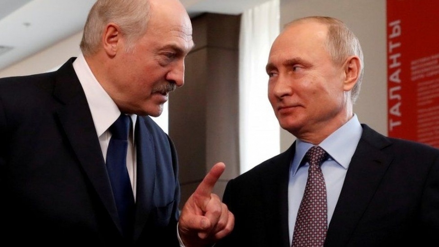 Lukashenko: Οι δράστες της τρομοκρατικής επίθεσης στη Μόσχα προσπάθησαν να διαφύγουν στη Λευκορωσία, όχι στην Ουκρανία