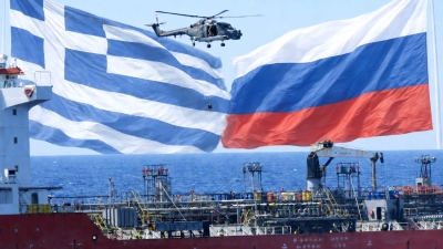 Ρωσική βόμβα: Η ελληνική αντιπολίτευση τινάζει στον αέρα την επιχείρηση Irini - Σέρνει στα δικαστήρια την αρχιπειρατή Ursula