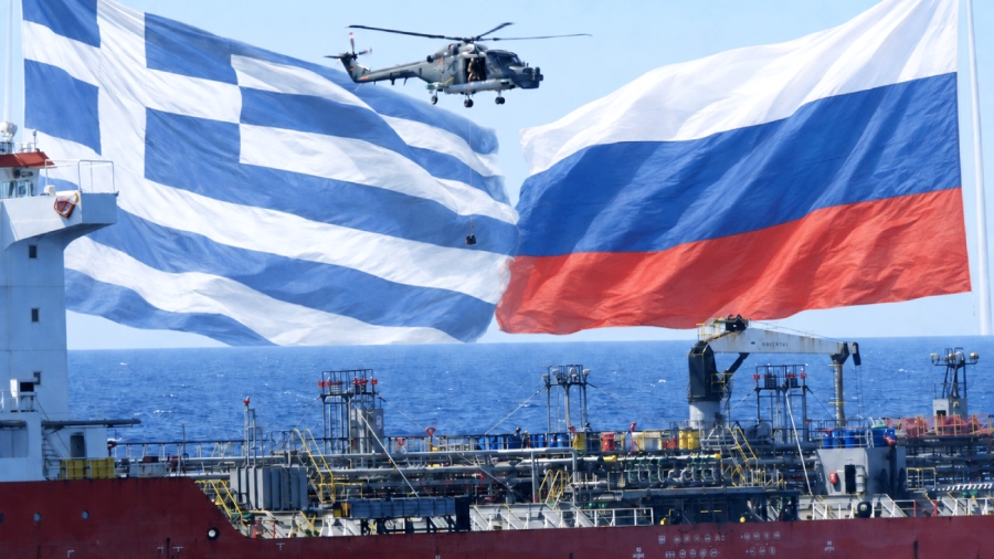 Ρωσική βόμβα: Η ελληνική αντιπολίτευση τινάζει στον αέρα την επιχείρηση Irini - Σέρνει στα δικαστήρια την αρχιπειρατή Ursula