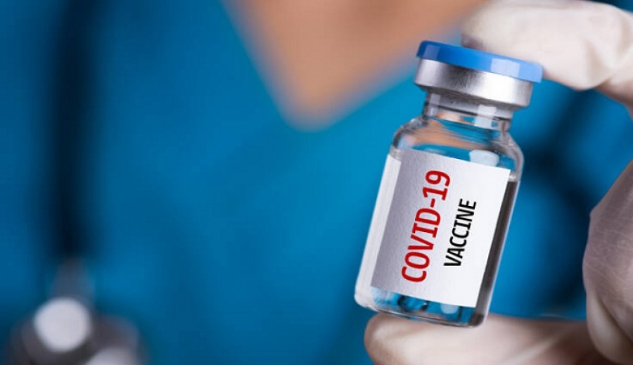 Λιγοξυγκάκης (Πανεπιστήμιο Οξφόρδης) για κορωνοϊό: Ο γενικός πληθυσμός θα εμβολιαστεί μετά το Πάσχα