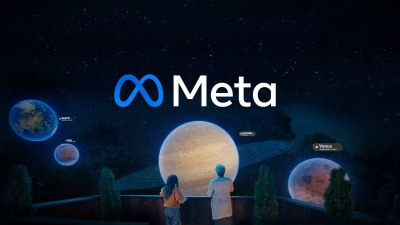 Η Meta συνεχίζει την τηλεργασία μέχρι τέλη Μαρτίου - Θα ζητήσει ενισχυτική δόση από όσους γυρίσουν