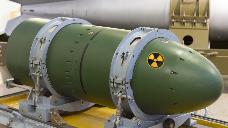 Ρωσία: Η υποτίμησή μας από τη Δύση θα προκαλέσει μοιραία τραγωδία - Είμαστε αποφασισμένοι όσο ποτέ