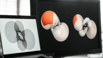 Σοκ στη μαθηματική κοινότητα: Κατέρρευσε νόμος 150 ετών – Το «ντόνατ» που αλλάζει τα πάντα!