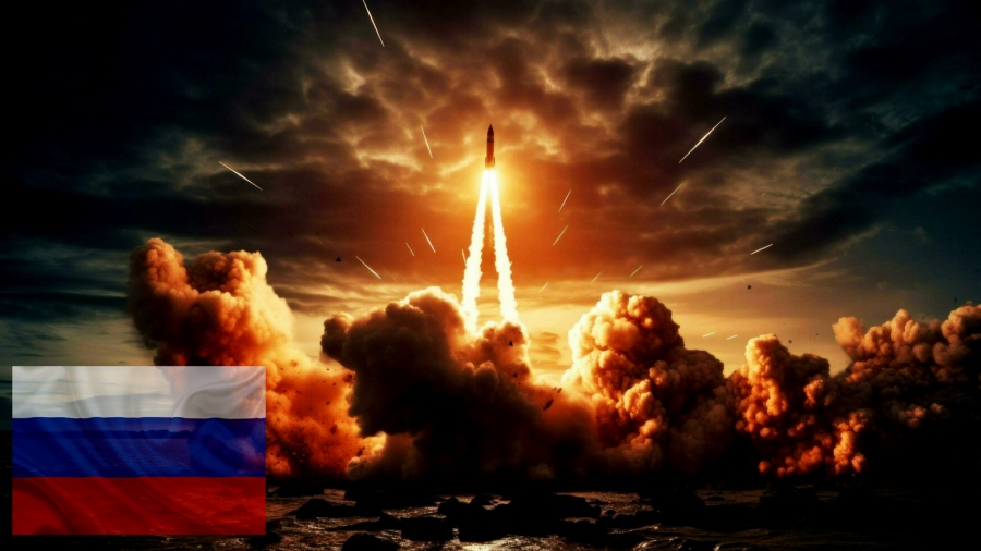 Παγκόσμιο δέος - «Σήμα» Putin για ενεργοποίηση του πυρηνικού πυραύλου Burevestnik - Παιχνίδια μπροστά του οι Tomahawk