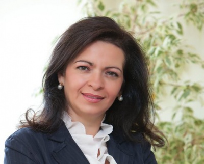 Έφυγε από τη ζωή η πρώην Αντιπεριφερειάρχης Κεντρικής Μακεδονίας Γιάννα Τζάκη