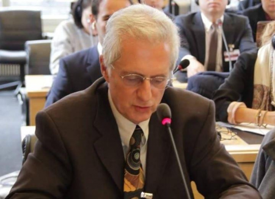 Στον Εισαγγελέα ο Π. Δημητράς για το πόρισμα - καταπέλτη της Αρχής ξεπλύματος μαύρου χρήματος - Το κακούργημα και η ΜΚΟ