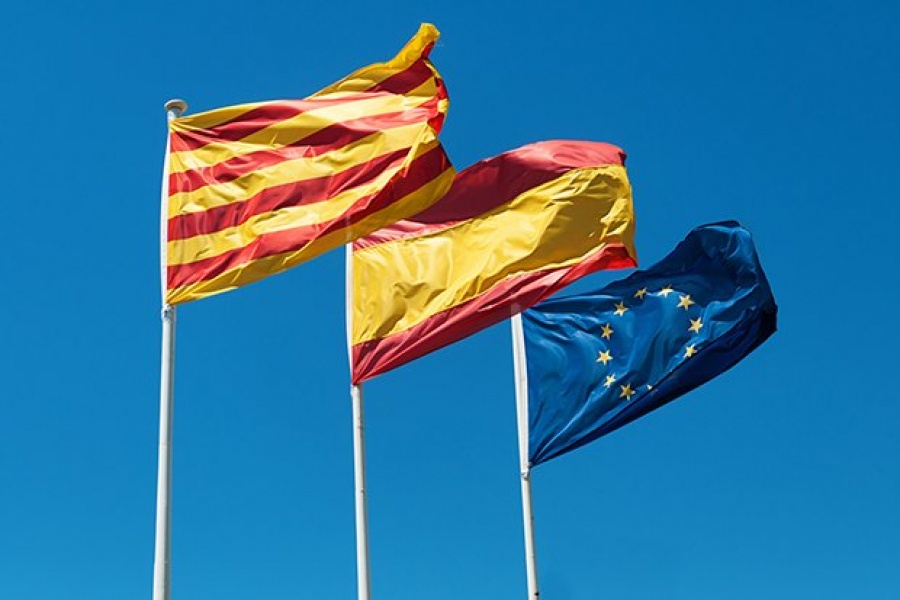 Ως «πρόκληση» χαρακτηρίζει η Ισπανία τη σύνθεση της νέας κυβέρνησης στην Καταλονία