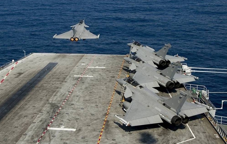 Τα αεροσκάφη του ΝΑΤΟ πραγματοποίησαν 300 εξόδους το 2023 για να αναχαιτίσουν ρωσικά μαχητικά