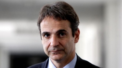 Ο Μητσοτάκης για την επίθεση στη Γαλλική πρεσβεία: Η χώρα διασύρεται διεθνώς από μία ανίκανη κυβέρνηση