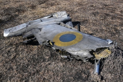 Ο ρωσικός στρατός κατέρριψε 3 ουκρανικά επιθετικά αεροσκάφη Su-25 μέσα σε μια μέρα