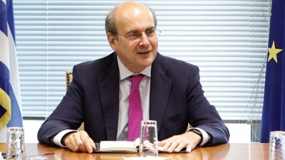 Χατζηδάκης (ΥΠΕΘΟ): Ο κ. Κασσελάκης δεν γνωρίζει τα βασικά μεγέθη της Οικονομίας