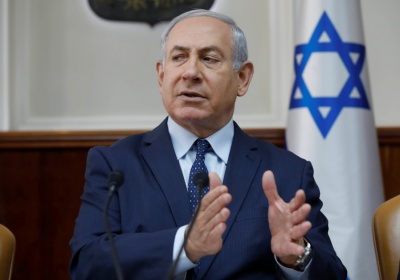 Netanyahu: Τουλάχιστον 6 κράτη συζητούν σοβαρά τη μεταφορά των πρεσβειών τους στην Ιερουσαλήμ