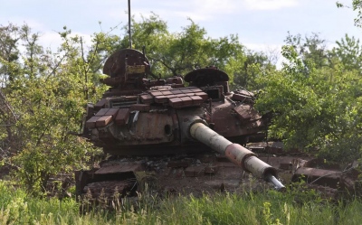 Οι Ρώσοι απέκρουσαν 6 επιθέσεις στο Donetsk – Πάνω από 185 οι νεκροί Ουκρανοί