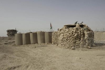 Οι αφγανικές δυνάμεις περνούν στην επίθεση εναντίον των Ταλιμπάν