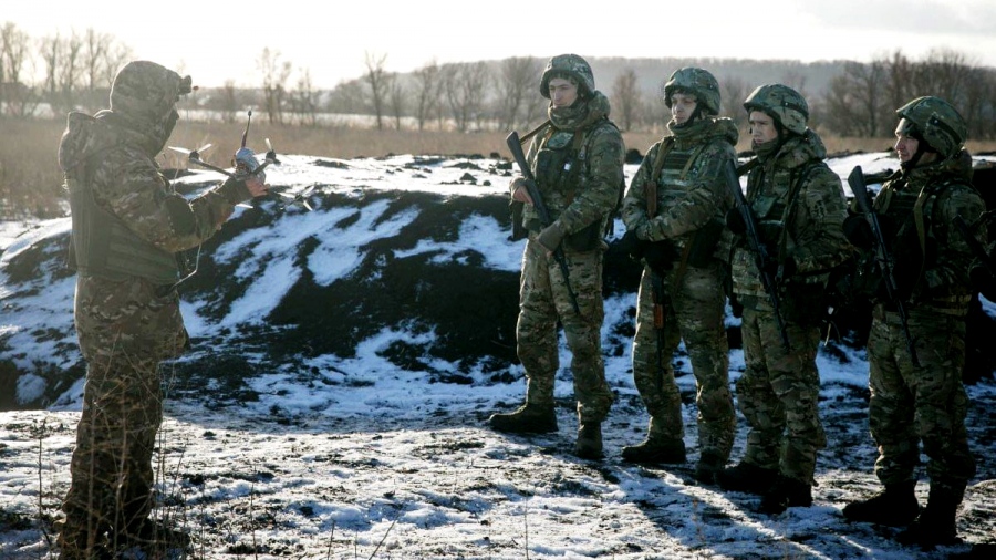 Φιάσκο και αιματοχυσία - Η Ρωσία έσυρε στον όλεθρο 100 Ουκρανούς σαμποτέρ που εισέβαλαν στο Bryansk - Τι συνέβη