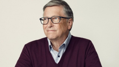 H θέση του Bill Gates για την Τεχνητή Νοημοσύνη: Τίποτα δεν θα είναι τον ίδιο στον πλανήτη σε πέντε χρόνια