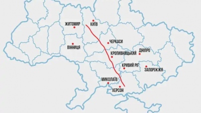 Η απίστευτη διχοτόμηση - Το ύπουλο σενάριο 4x2 της Ρωσίας που κόβει στα δύο και απομονώνει «επίσημα» την Ουκρανία