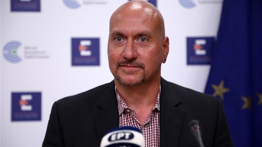 Ζαούτης (ΕΟΔΥ): Με την πανδημία αυξήθηκαν οι ενδονοσοκομειακές λοιμώξεις - Ένα από πολυανθεκτικά, το μικρόβιο Candida Auris