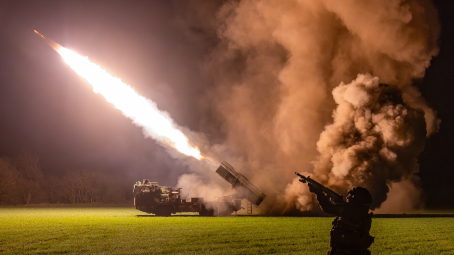 Αμόκ στο Seversk: H Βόρεια Στρατιά των Ρώσων μπήκε στην πόλη από 3 πλευρές - Περικυκλωμένοι οι Ουκρανοί