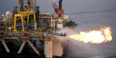 Ανεβαίνει το θερμόμετρο στην Aνατολική Μεσόγειο