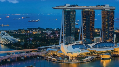 3rd Annual Capital Link Singapore Maritime Forum: Παρών από κορυφαία στελέχη ναυτιλίας