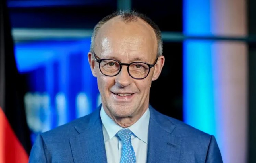 Merz: Η Ρωσία έχει σχέδιο που στρέφεται κατά της Ευρώπης