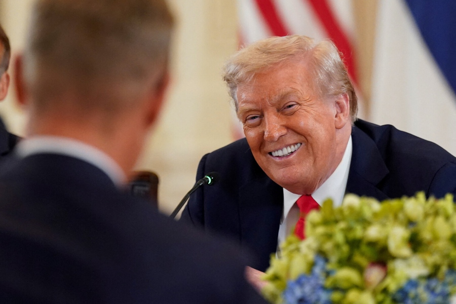 Άρση του προστίμου άνω των 500 εκατομμυρίων δολαρίων που είχε επιβληθεί στον Trump - To Εφετείο ανέτρεψε την απόφαση