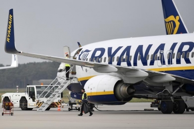 Ryanair: Δικαστικές νίκες εναντίον των KLM και TAP για τα σχέδια διάσωσης